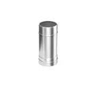 Труба Металлик и Ко 150х500 AISI 430 0,50