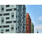 Декоративная минеральная штукатурка weber.min шуба 2 мм, 25 кг