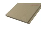 Фиброцементный сайдинг FCS-GROUP Click 3000х190х10 Wood F57