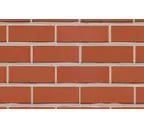 Клинкерная плитка Feldhaus Klinker NF 9 R400 carmesi liso 240х71х9 мм