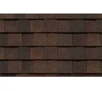 Гибкая черепица CertainTeed Landmark Burnt_Sienna