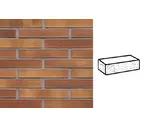 Кирпич клинкерный Muhr 07 Herbstlaub рустик, 240х90х40 мм