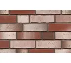 Кирпич клинкерный Feldhaus Klinker K923 vario ardor tarino NF 240х115х71 мм