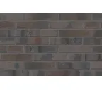 Клинкерная плитка Stroeher Brickwerk 652 moorbraun 240х52х12 мм