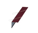 Планка угла наружного 115х115х2000 (ПЭ-01-3005-0.45)