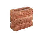 Кирпич облицовочный Донские зори Каменка, 215х102х65 мм