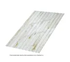 Профлист Металл Профиль C8 0.5 ECOSTEEL® матовый Беленый дуб A