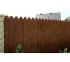 Профлист Металл Профиль C8 0.5 ECOSTEEL® матовый Бразильская вишня A