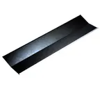 Ендова Метротайл (Metrotile), цвет сланцевый, 1355х360 мм