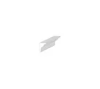 Декоративный элемент LEAR FB 28/9,5