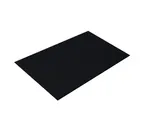 Плоский лист 0,45 Drap ST RAL 9005 черный