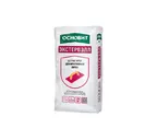 Штукатурка декоративная ОСНОВИТ ЭКСТЕРВЭЛЛ OM-1.5 WS шуба, 25 кг
