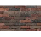 Кирпич S.Anselmo Custom blend CH, Selmo, 240х55х70 мм