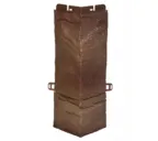 Наружный угол Альта Профиль Гранит Пиренейский 470х160х45