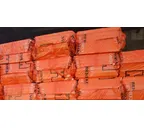 Экструдированный пенополистирол Пеноплэкс Основа 100х585х1185