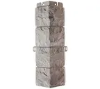 Наружный угол Альта Профиль Фагот Раменский 450х130х42