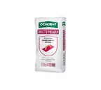 Штукатурка декоративная  ОСНОВИТ ЭКСТЕРВЭЛЛ OM-1.5 WK короед, 25 кг
