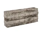 Кирпич длинного формата Тандем (Донские зори) Нордъ, 475х85х40 мм