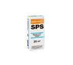 Минеральная декоративная штукатурка quick-mix SPS 2 мм Шуба, 25 кг