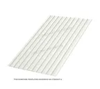 Профлист Металл Профиль C8 0.5 PURMAN® RAL 9010 Чистый белый B
