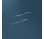 Металлочерепица Металл-Профиль Монтерроса-M 0,5 PURETAN® RR 35 Синий