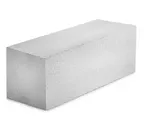 Газобетон Ytong D500 B3,5 375х250х625 мм