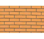 Кирпич клинкерный Muhr 01 Niederlausitzer Gelb гладкий, 210х100х50 мм