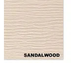Виниловый сайдинг Mitten Oregon pride виниловый Sandalwood