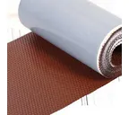 Рулон для примыканий EUROTEC FORTIS AL Алюминий/бутил