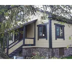 Фиброцементный сайдинг Cedral Wood (под дерево) С50 10х190х3600