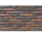 Кирпич клинкерный полнотелый Skriabin Ceramics, сортировка 5, 250х85х52 мм