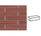 Кирпич клинкерный Muhr 03 Naturrot рустик, 290х90х40 мм