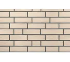 Кирпич клинкерный Roben Oslo perlweiss genarbt, 240х115х71 мм