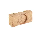 Облицовочный кирпич Донские зори Барс, 215х102х65 мм