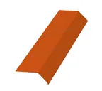 Планка карнизная 100х69х2000 (ПЭ-01-2004-0.45)
