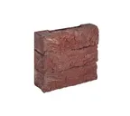 Кирпич облицовочный Донские зори Вишняково, 215х50х65 мм