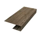 J-Профиль 12мм 0,45 Print Elite Nordic Wood TwinColor (3м)