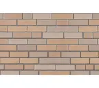 Клинкерная плитка ABC Backsteinriemchen Elmshorn, 240х71х14 мм