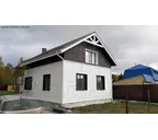 Виниловый сайдинг Docke Ёлочка D5C STANDARD Пломбир 3000×255
