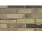Кирпич облицовочный Terca Metaal Goud, 210х100х50 мм