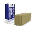 Утеплитель ЮМАТЕКС ТЕРМО ROS 30 150х1200х1800