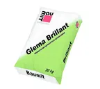 Известковая шпаклёвка Baumit GlemaBrillant (Baumit Glema A) 20 кг