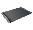 Фальцевая кровля Кликфальц Grand Line 0,5 Satin RAL 7016 Антрацитово-Серый