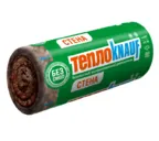 Утеплитель ТеплоКНАУФ стена 100х1220х5740