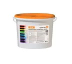 Силиконовая декоративная штукатурка quick-mix SHK Шуба 2 мм белая, 25 кг