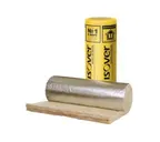 Утеплитель Isover Каркас-М40-АЛ 50х1200х14000