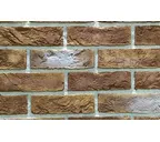 Декоративный кирпич REDSTONE Town Brick TB-50/52/R, 213х65 мм
