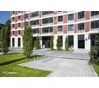 Армировочно-клеевая смесь для теплоизоляции weber.therm MW, 25 кг