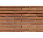 Кирпич клинкерный Muhr 08 Lachsrot гладкий, 240х90х40 мм