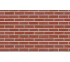 Кирпич клинкерный Feldhaus Klinker К401 carmesi rugo NF 240х115х71 мм